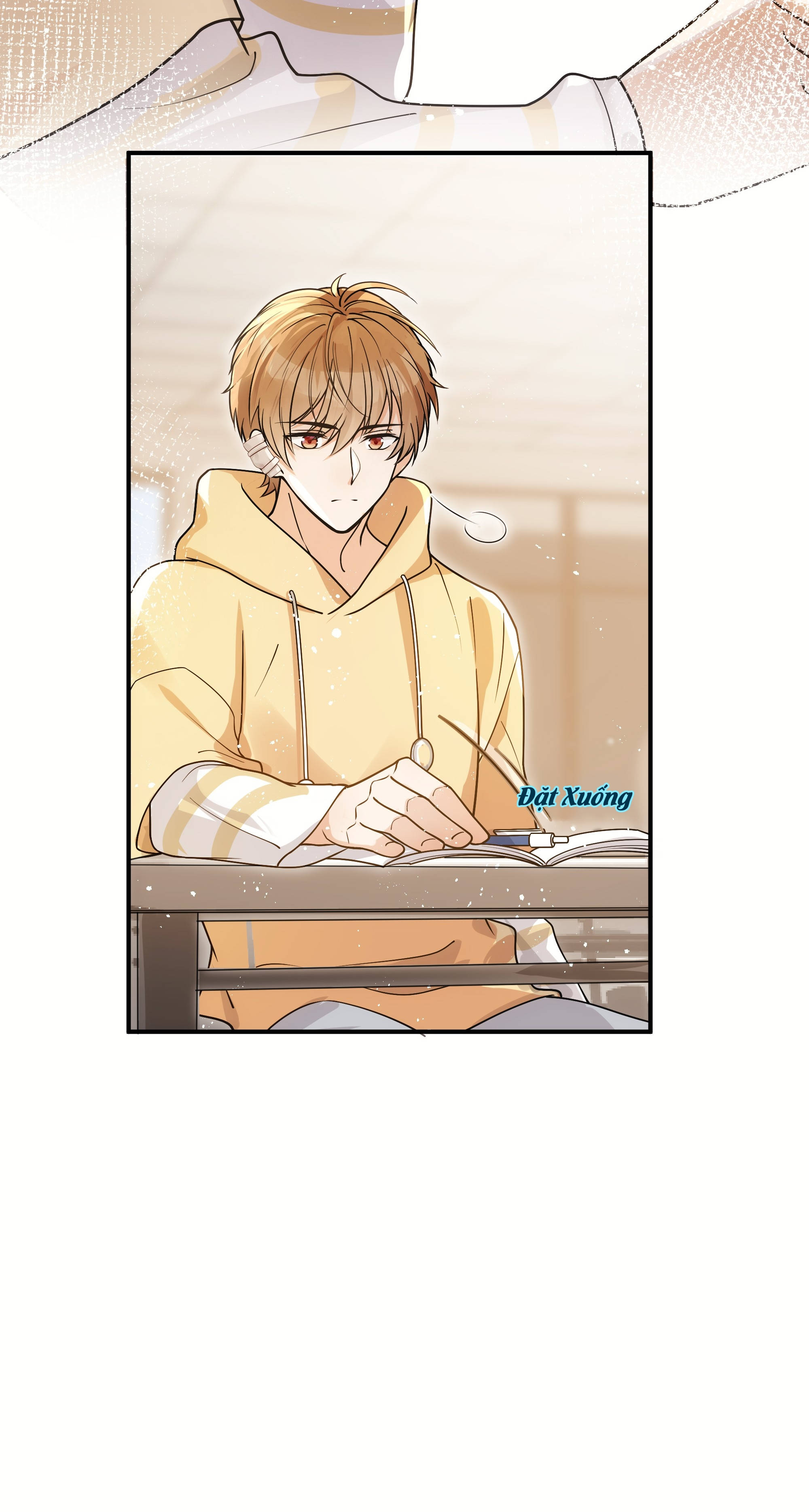 hướng dẫn đi vào giấc ngủ chapter 14 30