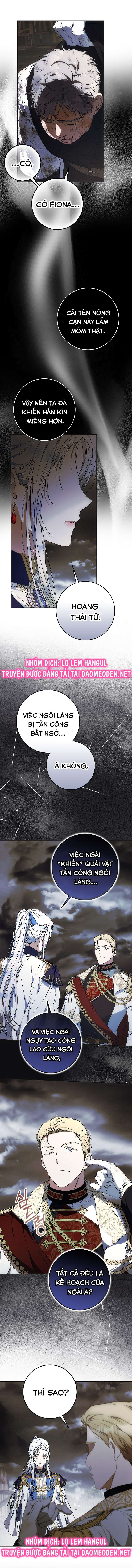 trở thành vợ của nam chính chapter 109 28