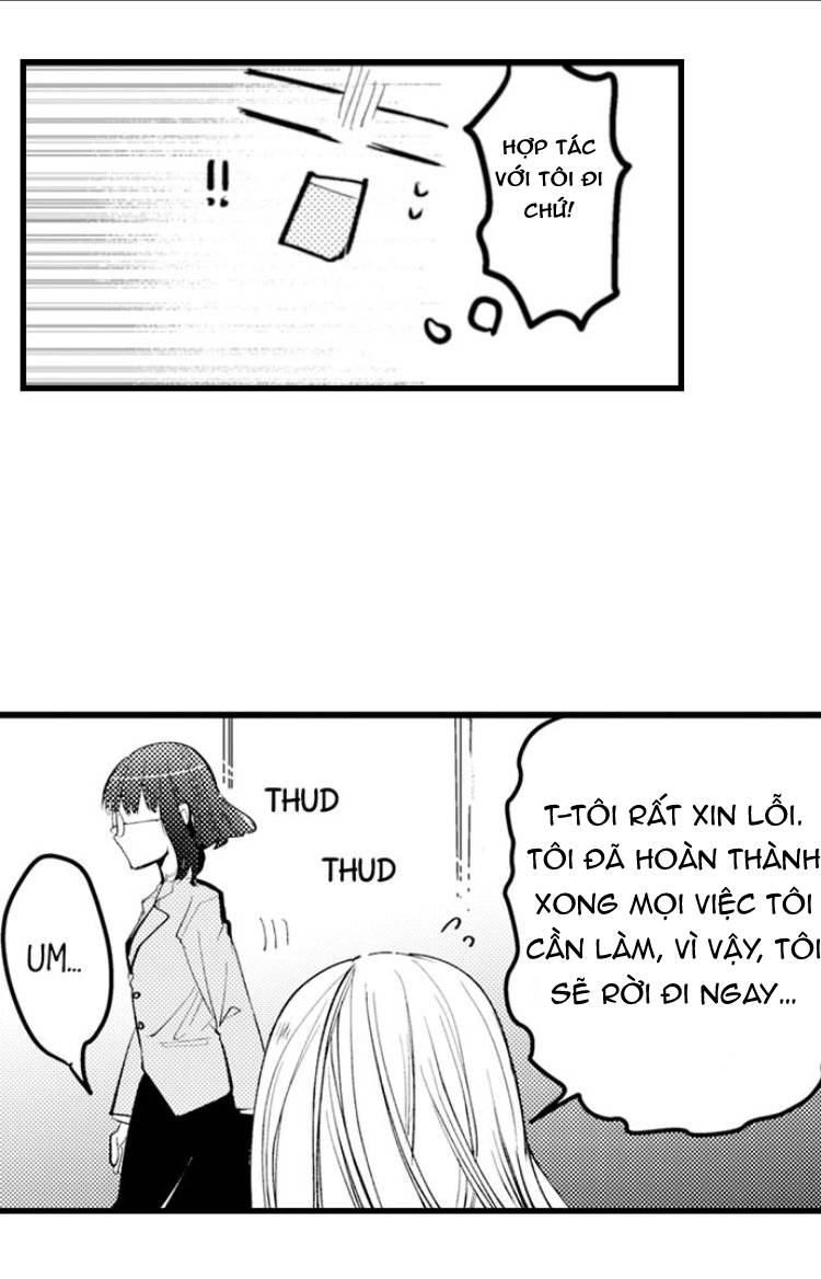 mệnh lệnh biến thái của ông chủ (full) chapter 1.2 13