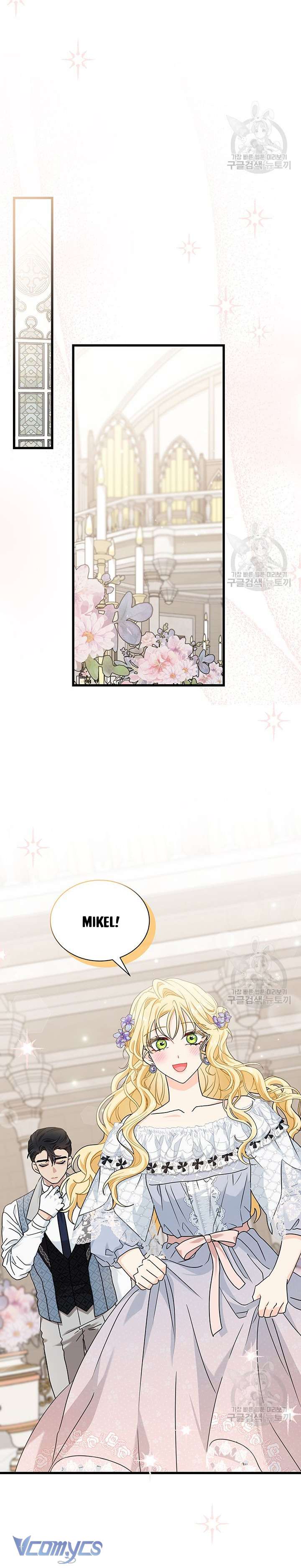 cô gái sẽ trở thành chủ gia đình chapter 26 15