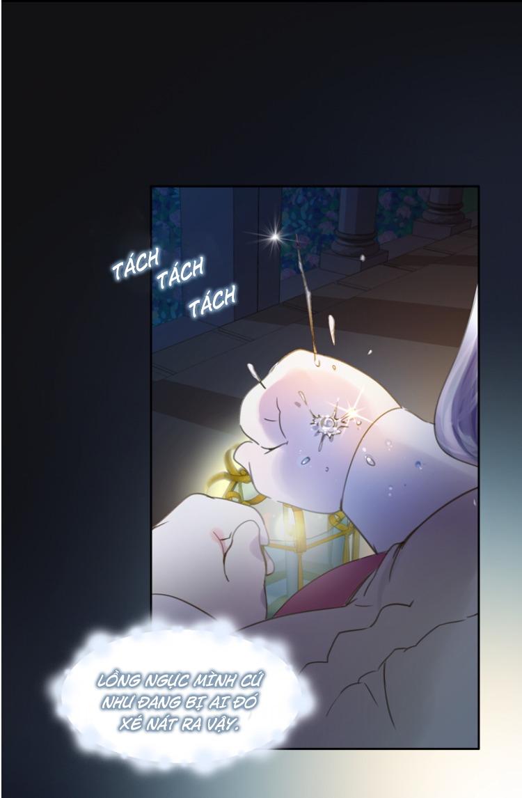 chiến lược sinh tồn của tiểu thư chapter 4 53