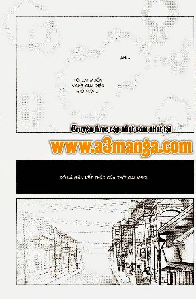 naki shoujo no tame no pavane chapter 1 9