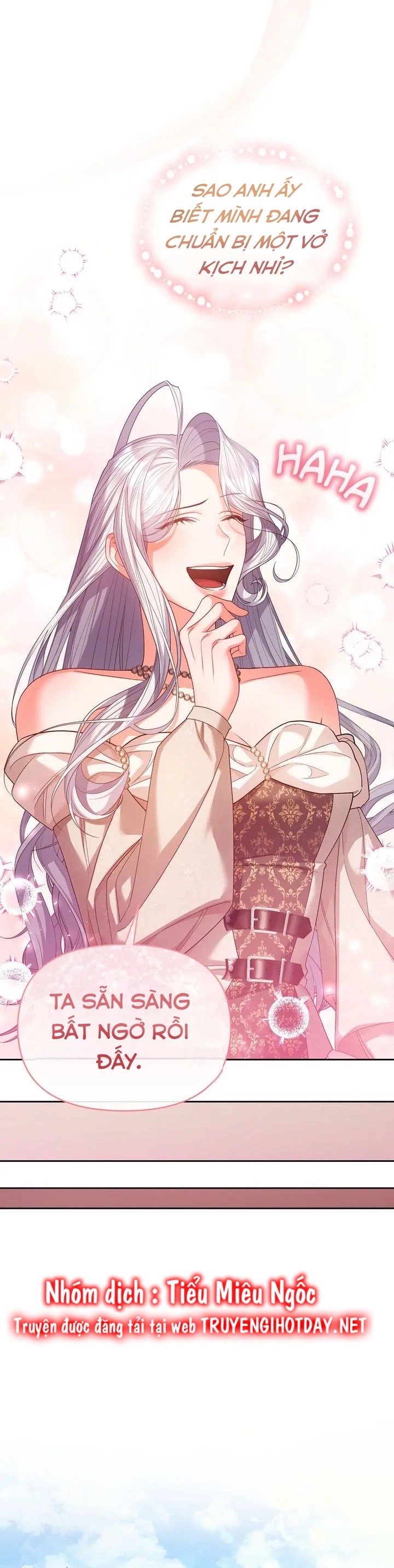 công chúa muốn ly hôn chapter 34 25