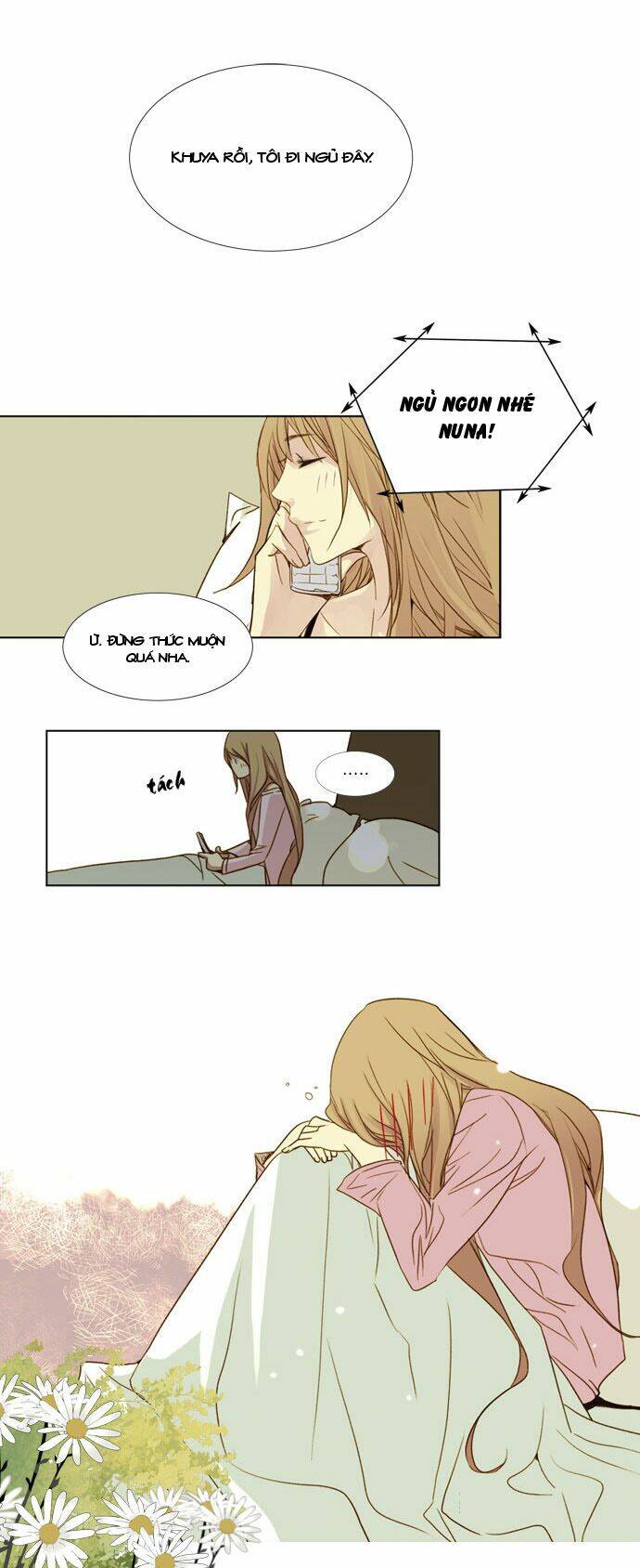 mười chín, hai mươi mốt chapter 14 30