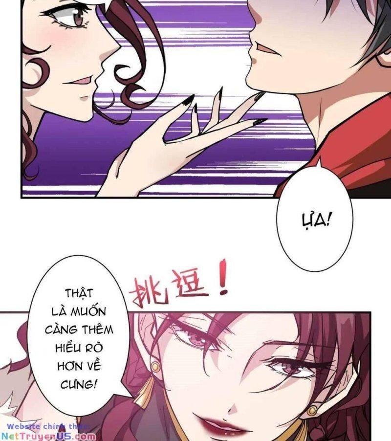 phệ thần kỷ chapter 73 24