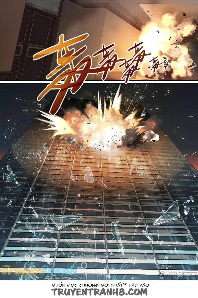 băng hoại 3rd chapter 60 20