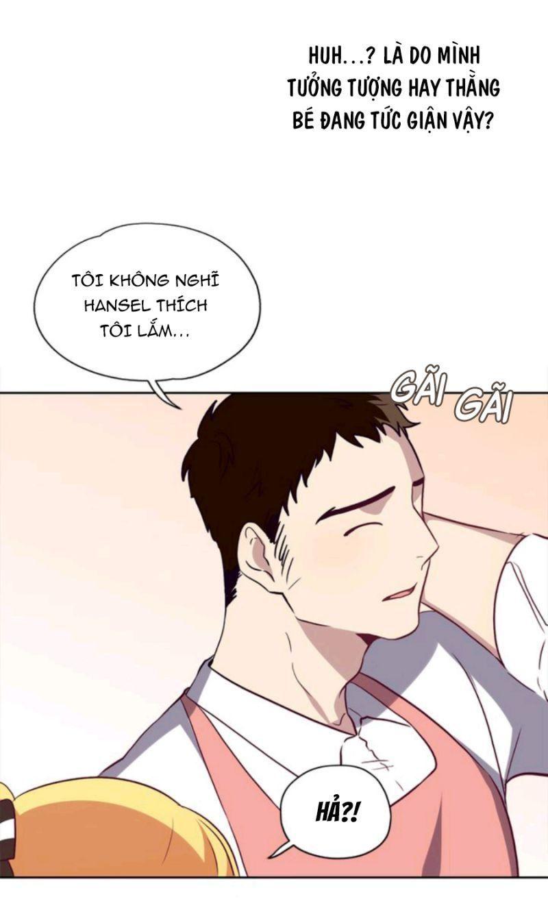 đi theo dấu vụn bánh chapter 16 54