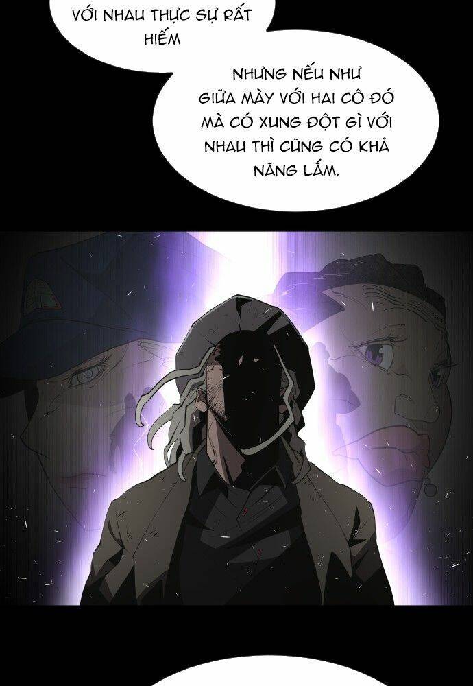 kĩ nguyên của anh hùng chapter 77 21