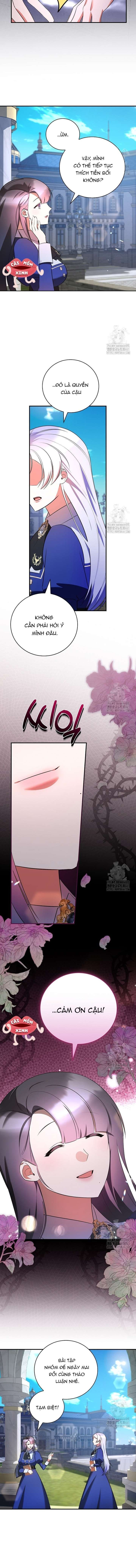 đi tìm nàng công chúa bỏ trốn chapter 28 2