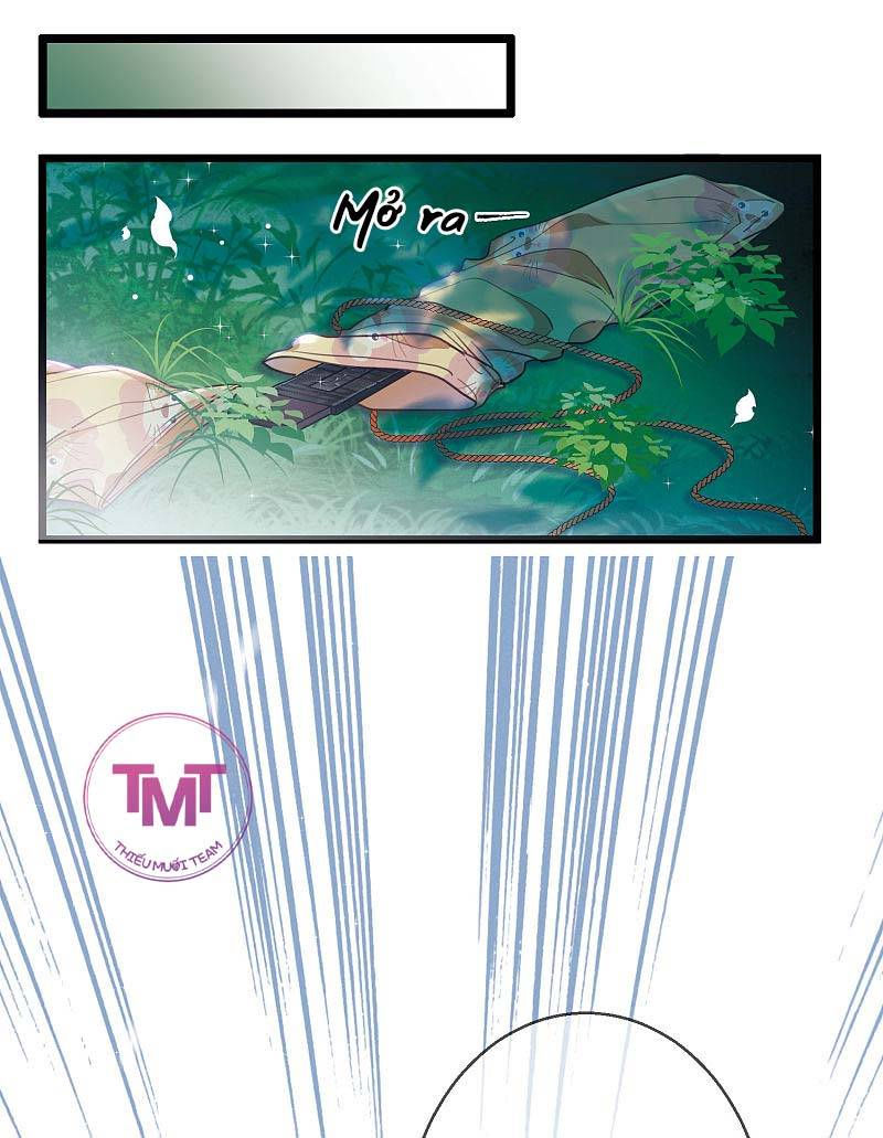danh kiếm trủng chapter 27 37