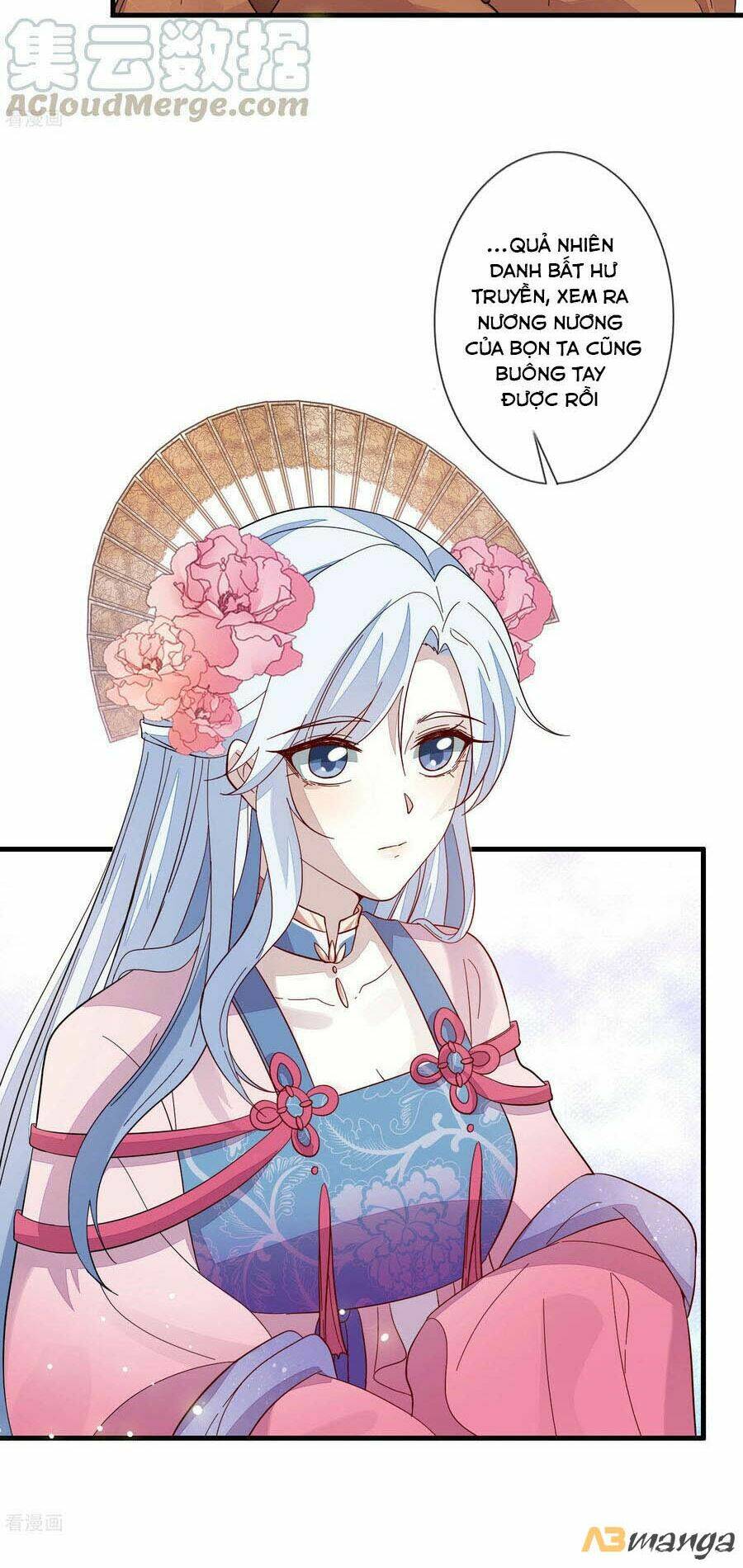cửu khuyết phong hoa chapter 121 8
