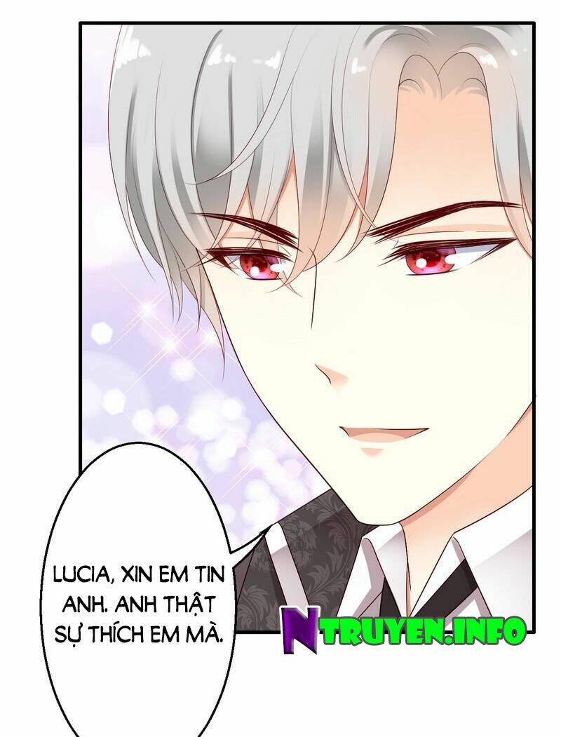 y tá ngọt ngào của hoàng tử chapter 12.2 5