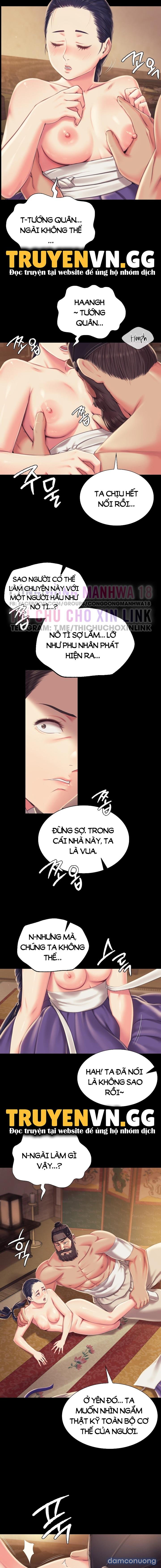 [18+] tiểu thư chapter 96 3