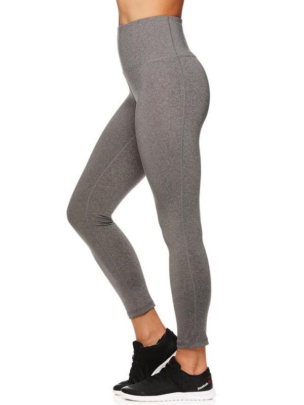 Quần Legging Lửng Nữ High Rise Capris Leggings - SIZE XS/S