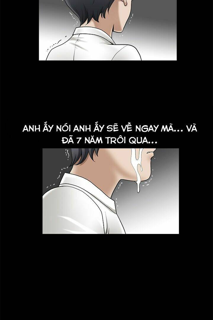 seduction - quyến rũ chapter 39 17