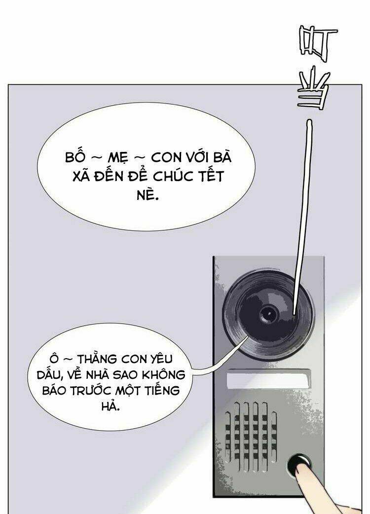 lấp lánh tình yêu kẹo bạc hà chapter 79.1 28