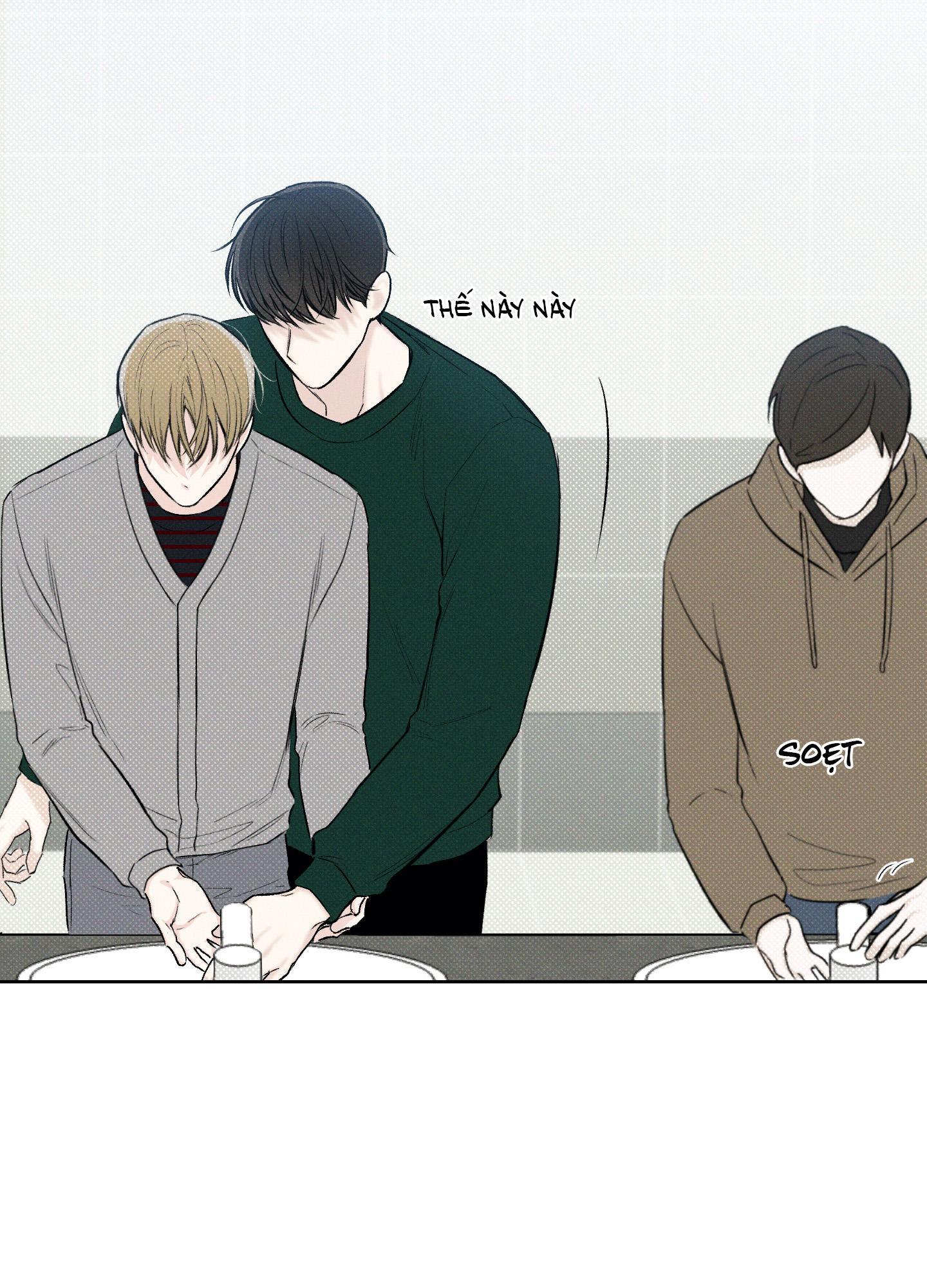 tháng 12 chapter 12 31