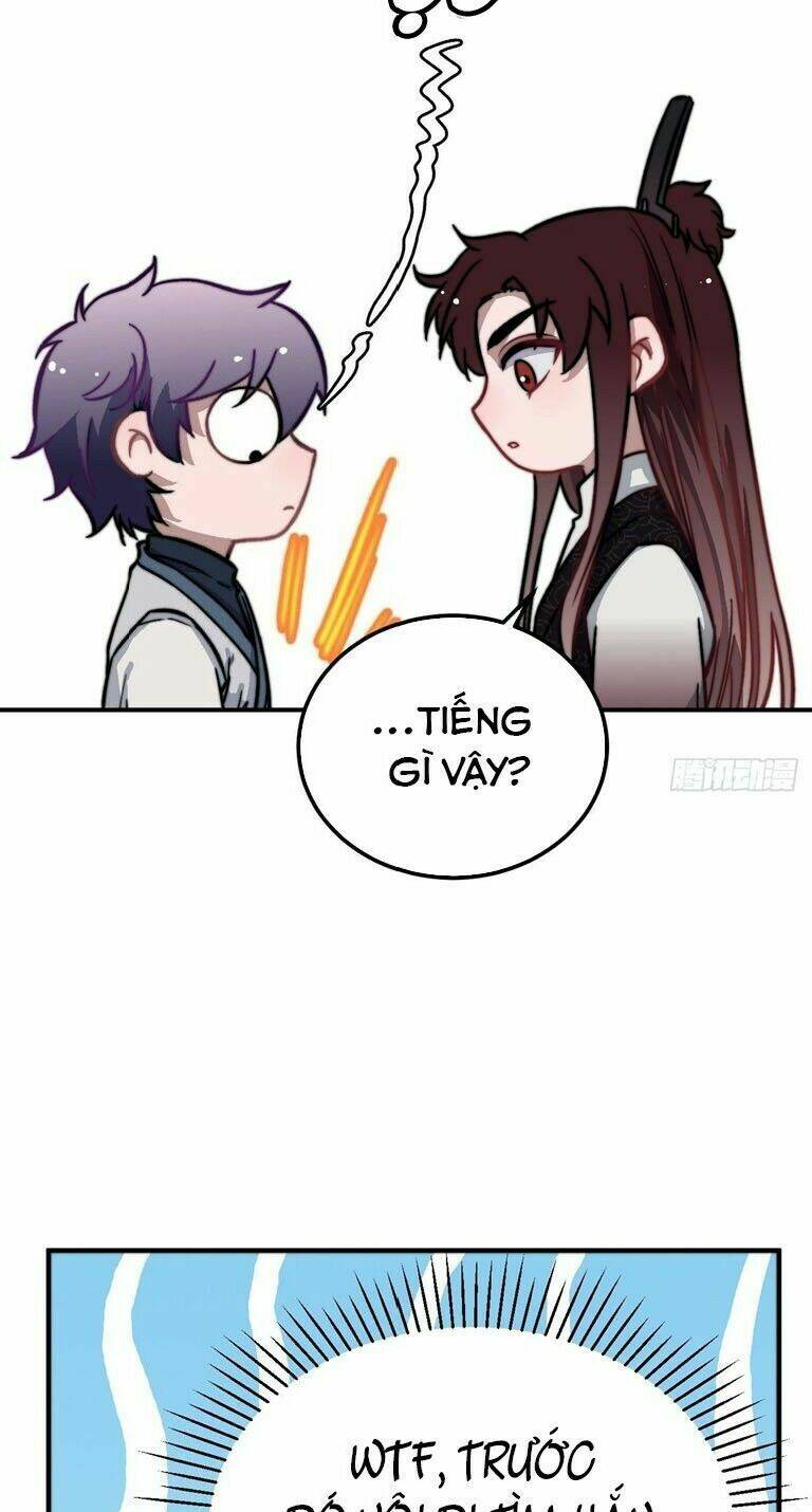 trực nam tiểu kiều phi của vương phủ chapter 26.2 11