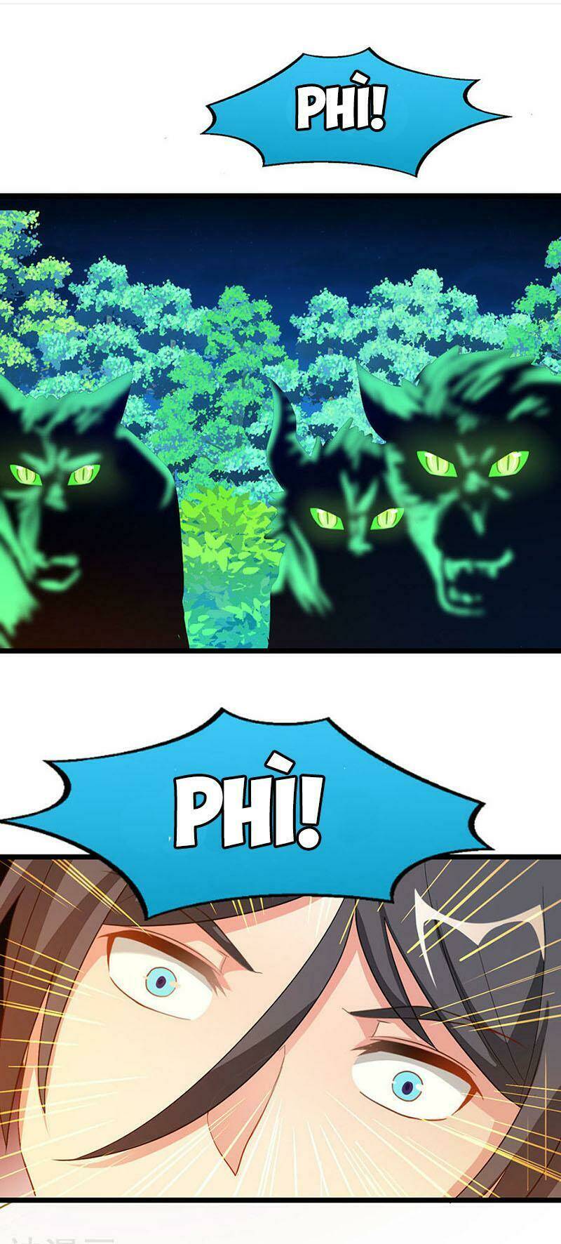 cửu dương thần vương chapter 183 31