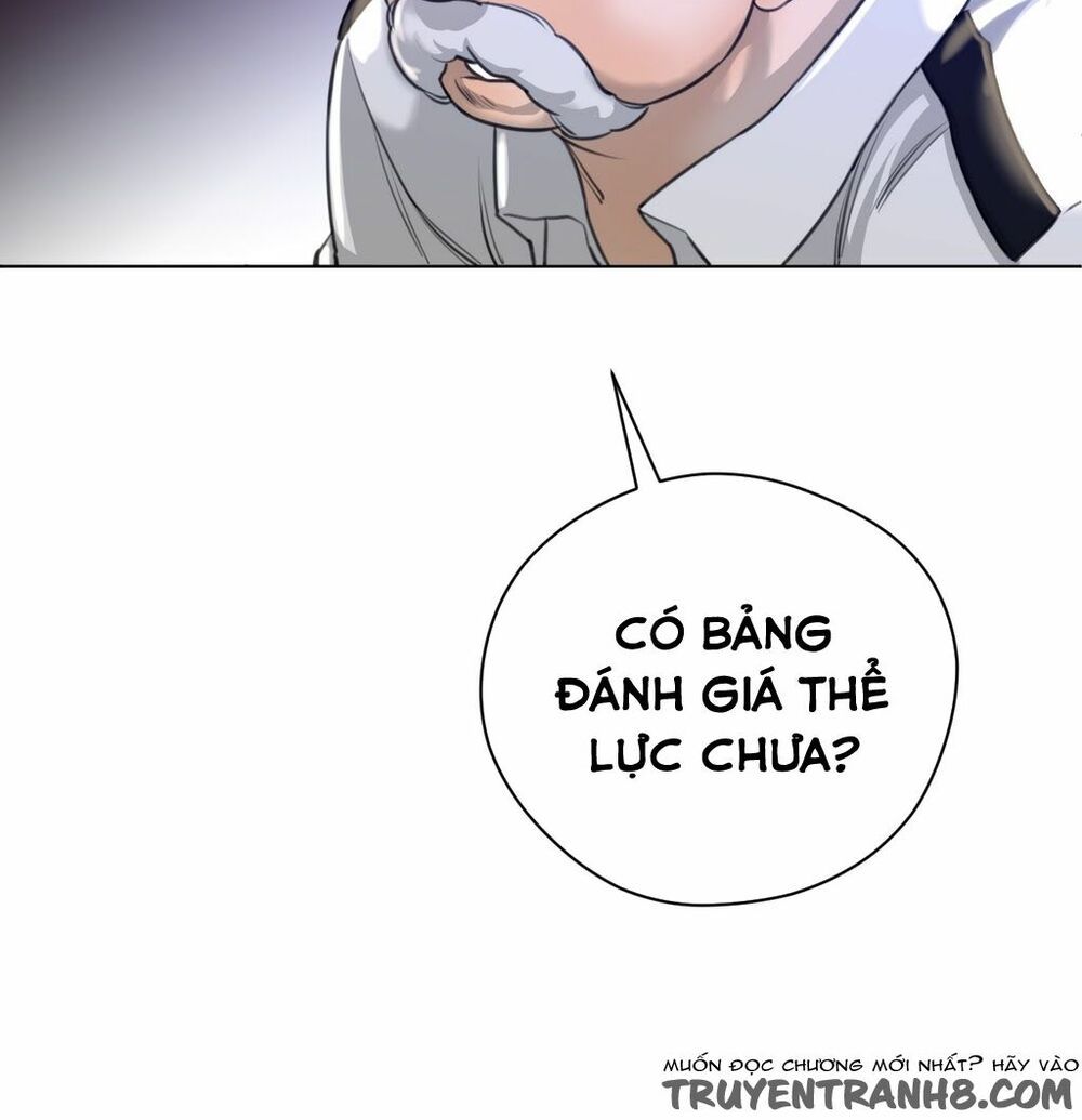 một nửa hoàn hảo chapter 11 21