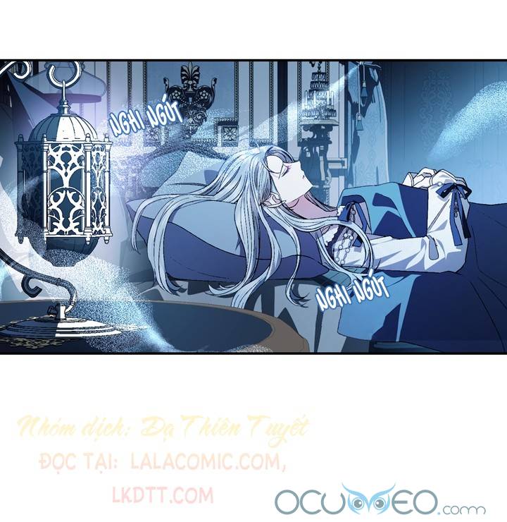 cha, con không muốn kết hôn đâu chapter 53 22