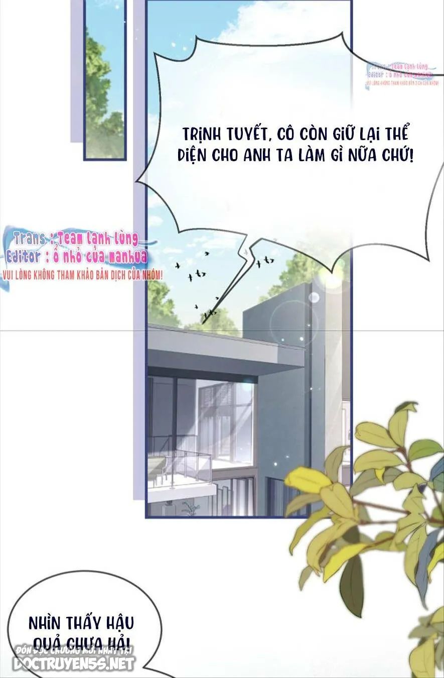 vợ chồng siêu sao có chút ngọt [m] chapter 24 6