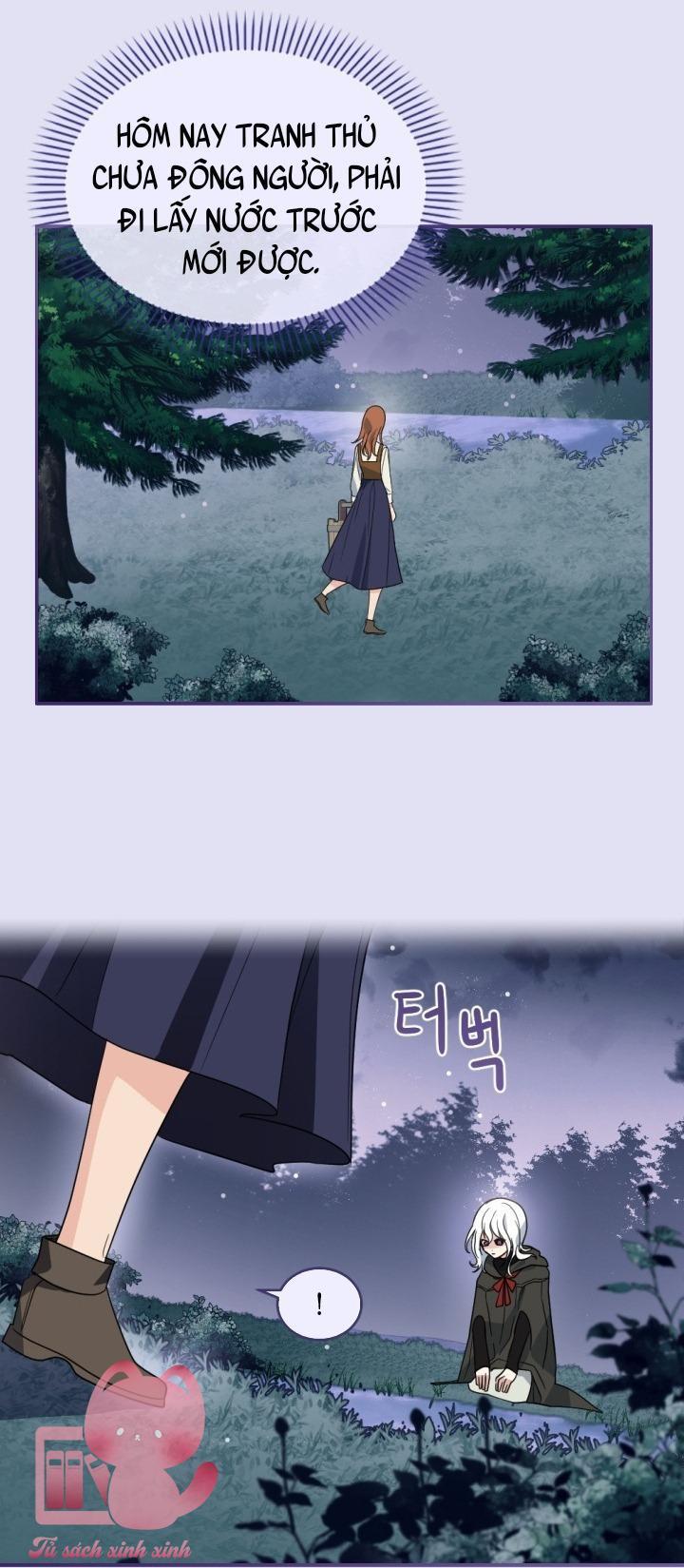 nguyện ước vô vọng của ma nữ chapter 62 13