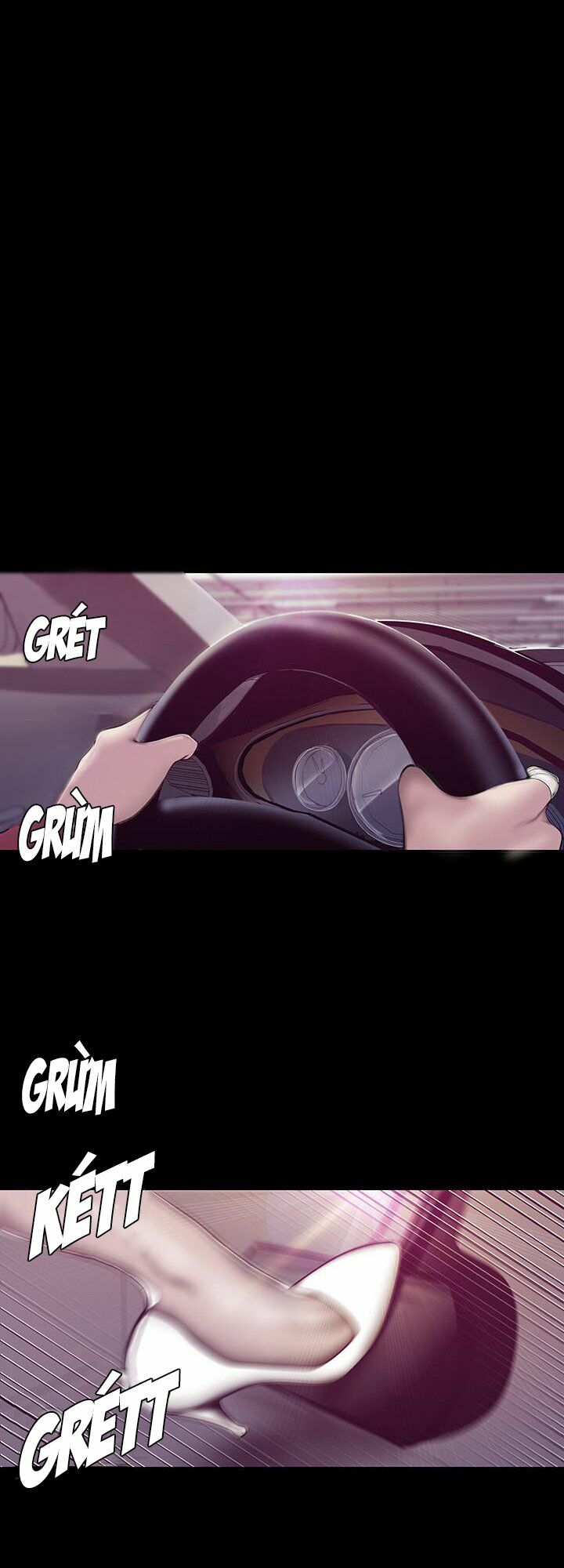 tân thế giới tuyệt vời chapter 65 1