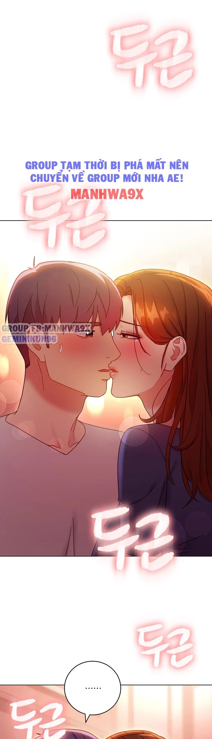 mẹ kế và những người bạn chapter 56 19