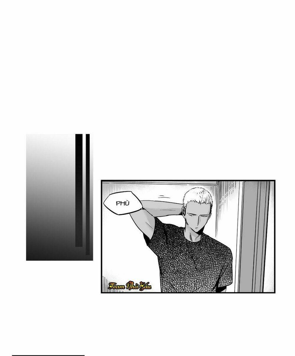 nếu thích tôi như vậy (ss2) chapter 8 35