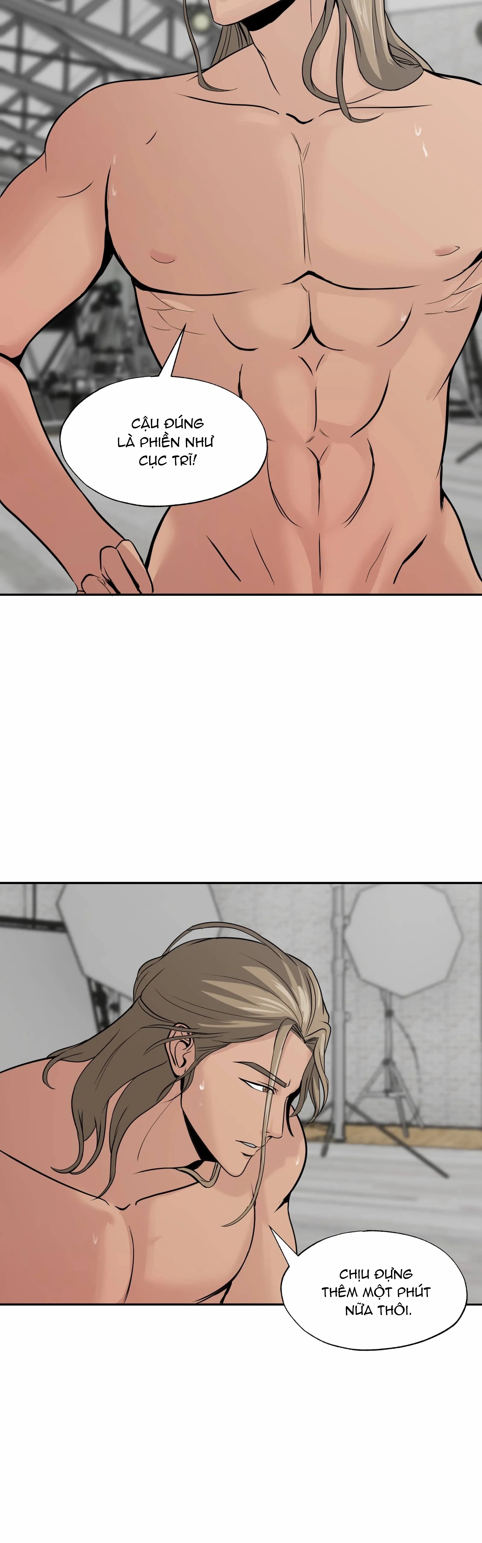 bậc thầy tosa chapter 3 31