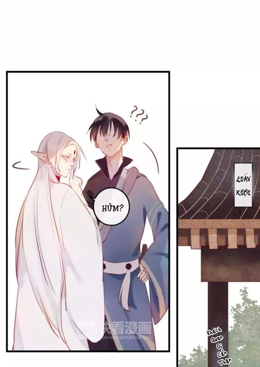 hồ minh chi hương chapter 5 57