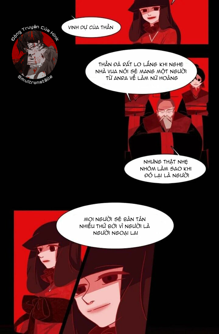huyết hồ chapter 4 7