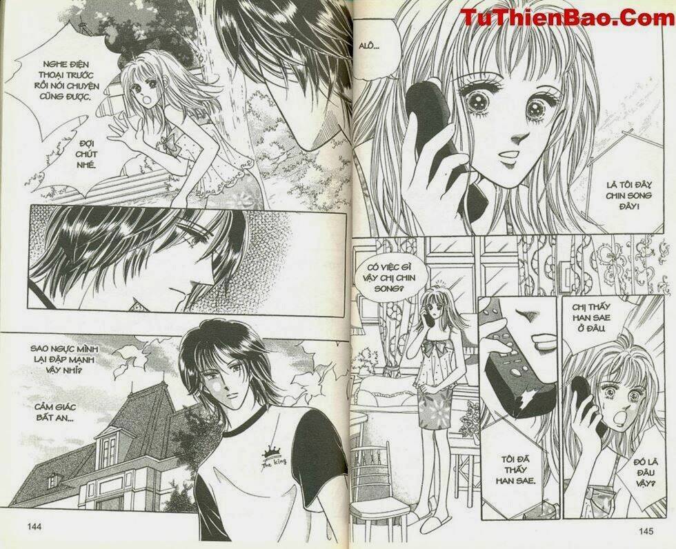 lọ lem kén rể chapter 7 70