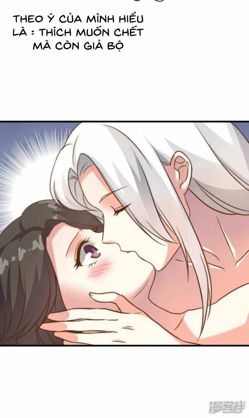 thế thân của nữ đế chapter 2 24