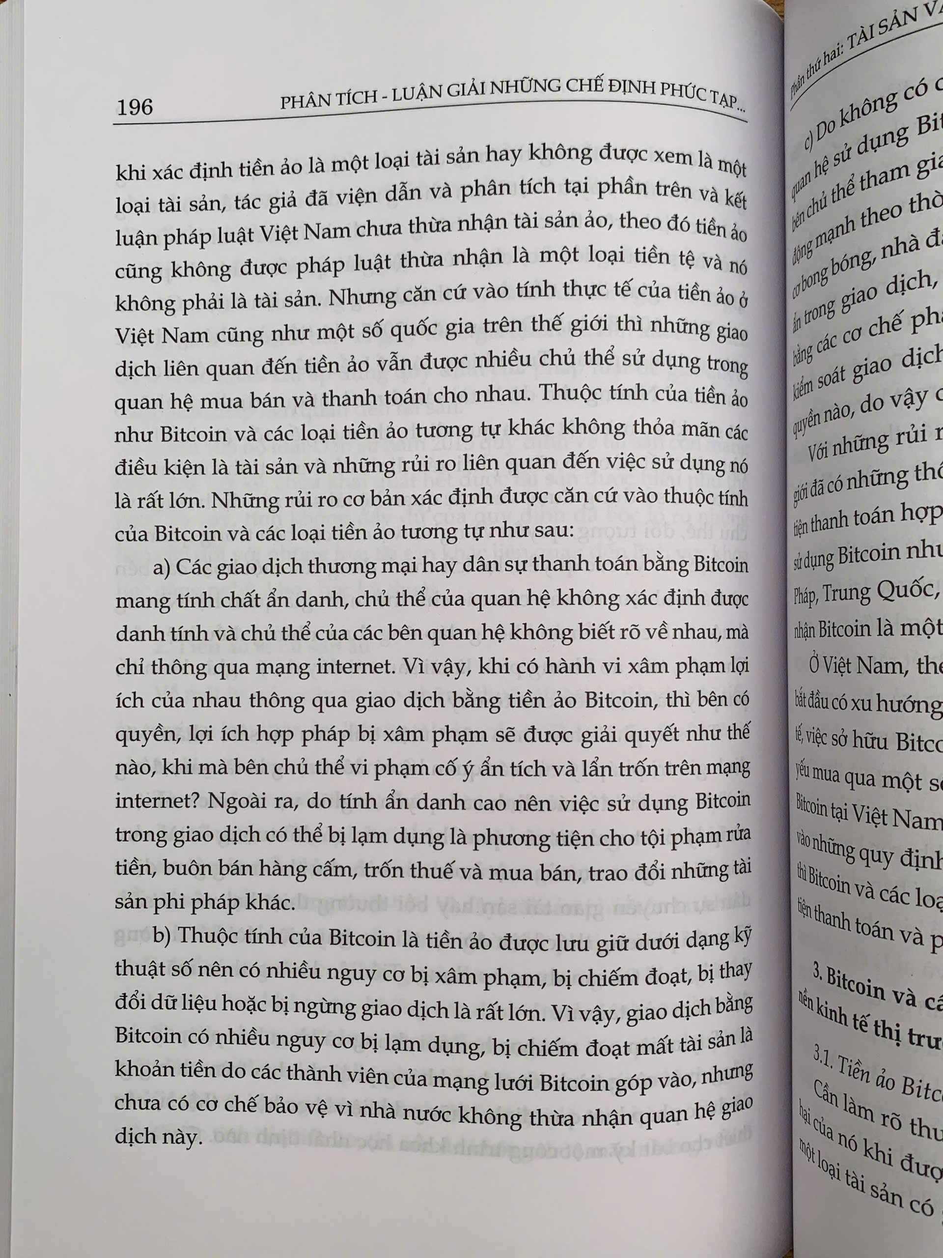 Phân tích - luận giải những chế định phức tạp trong Bộ luật Dân sự năm 2015