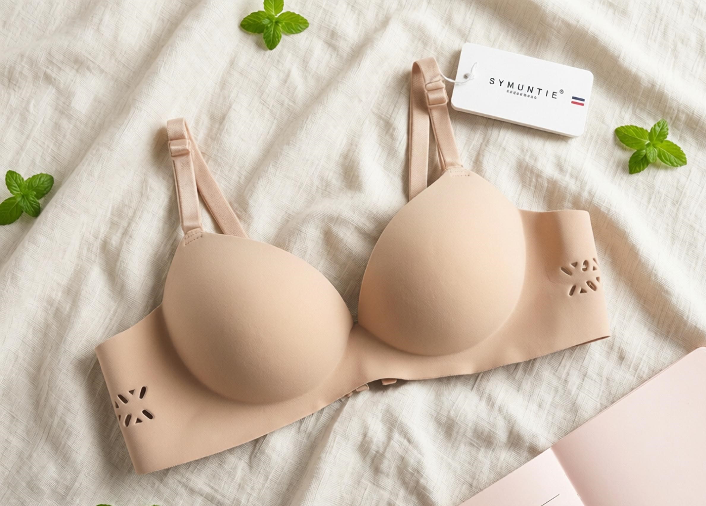 ÁO NGỰC 3D BA CHIỀU DÀY SIZE 34-38 DÀNH CHO NỮ
