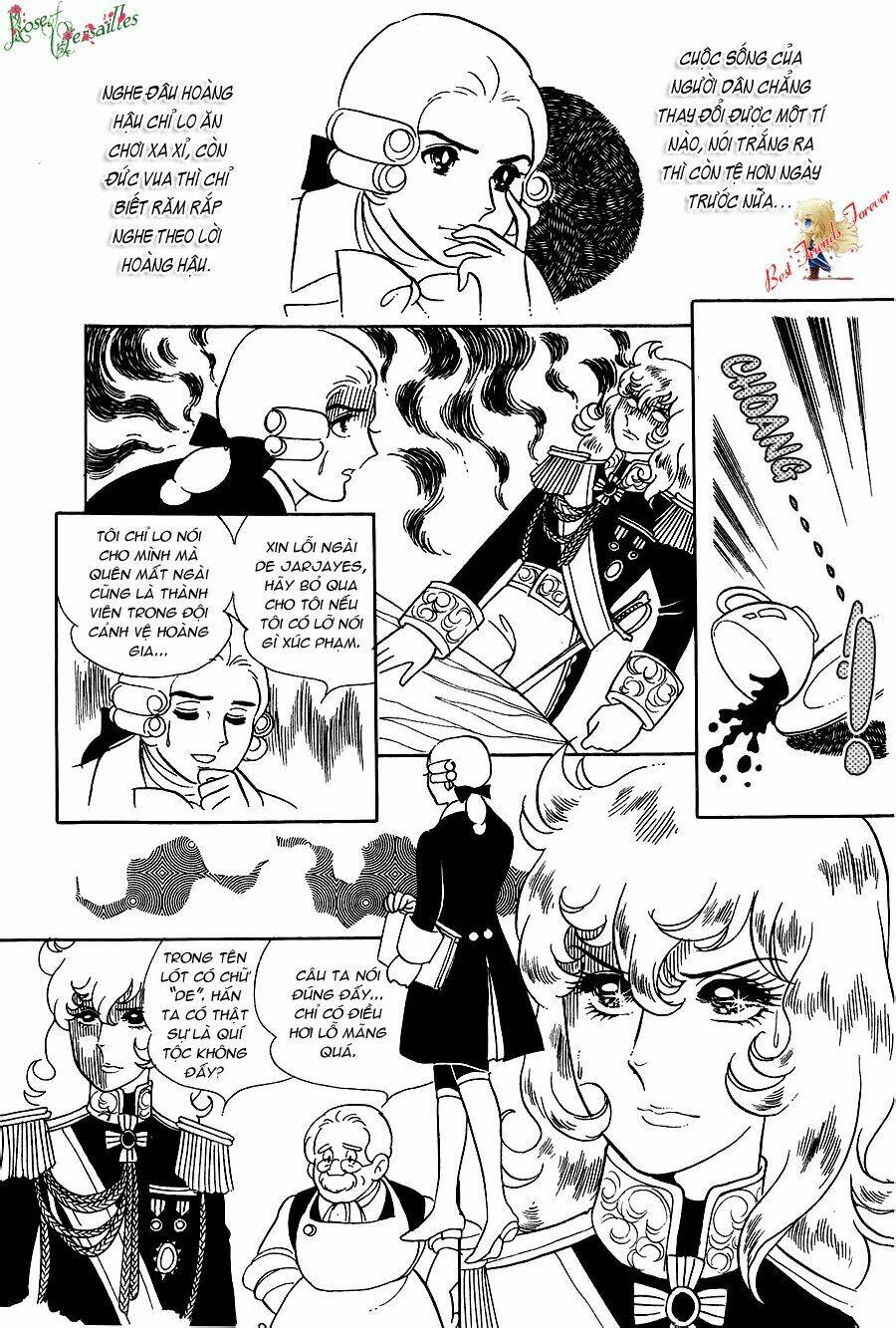 versailles no bara chapter 11 26