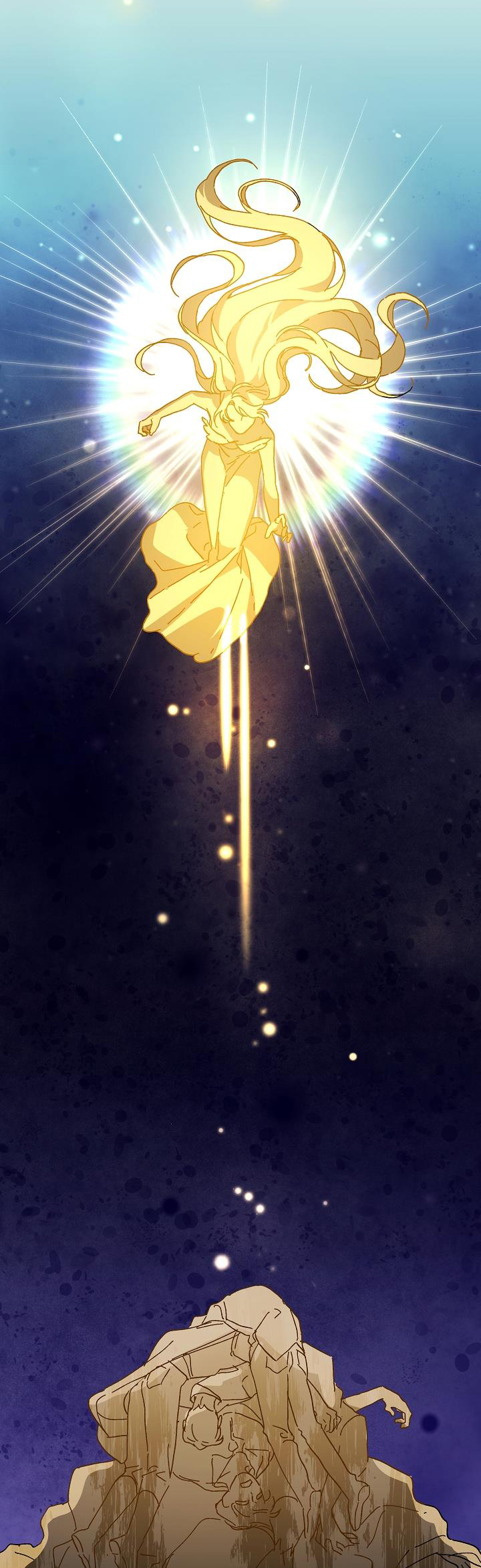 công chúa vờ như điên chapter 16 38