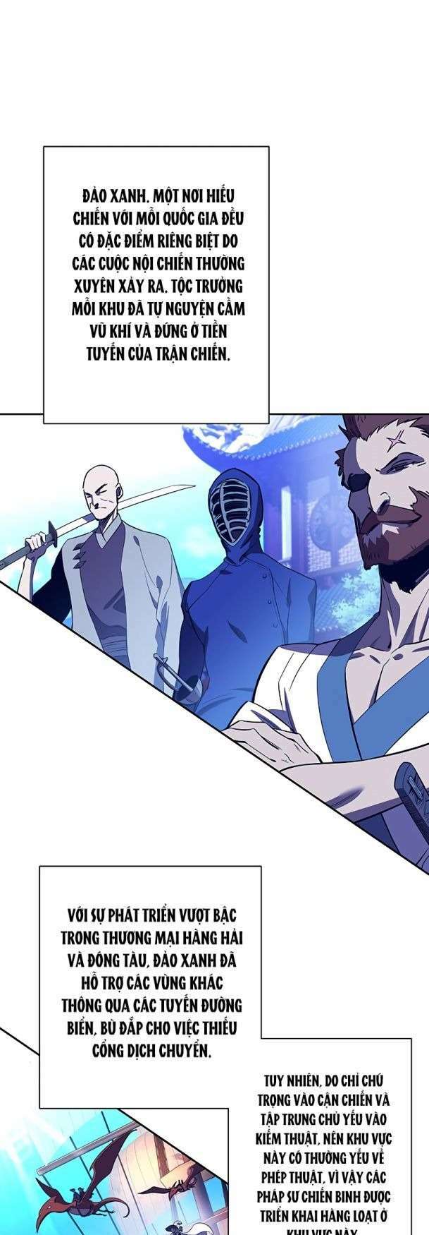 ex & ash chapter 84 13