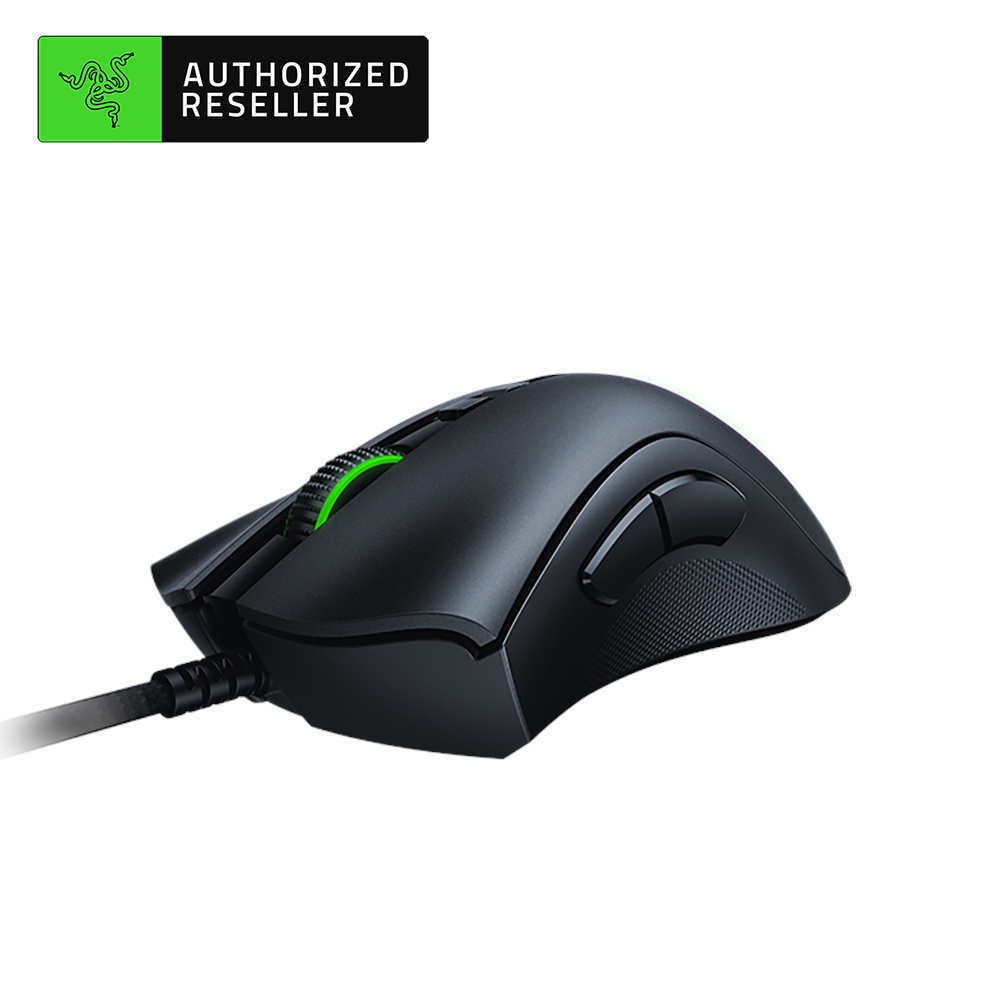 Chuột Razer DeathAdder V2-Wired_RZ01-03210100-R3M1