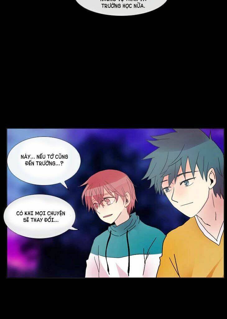 món quà từ chúa chapter 7 30