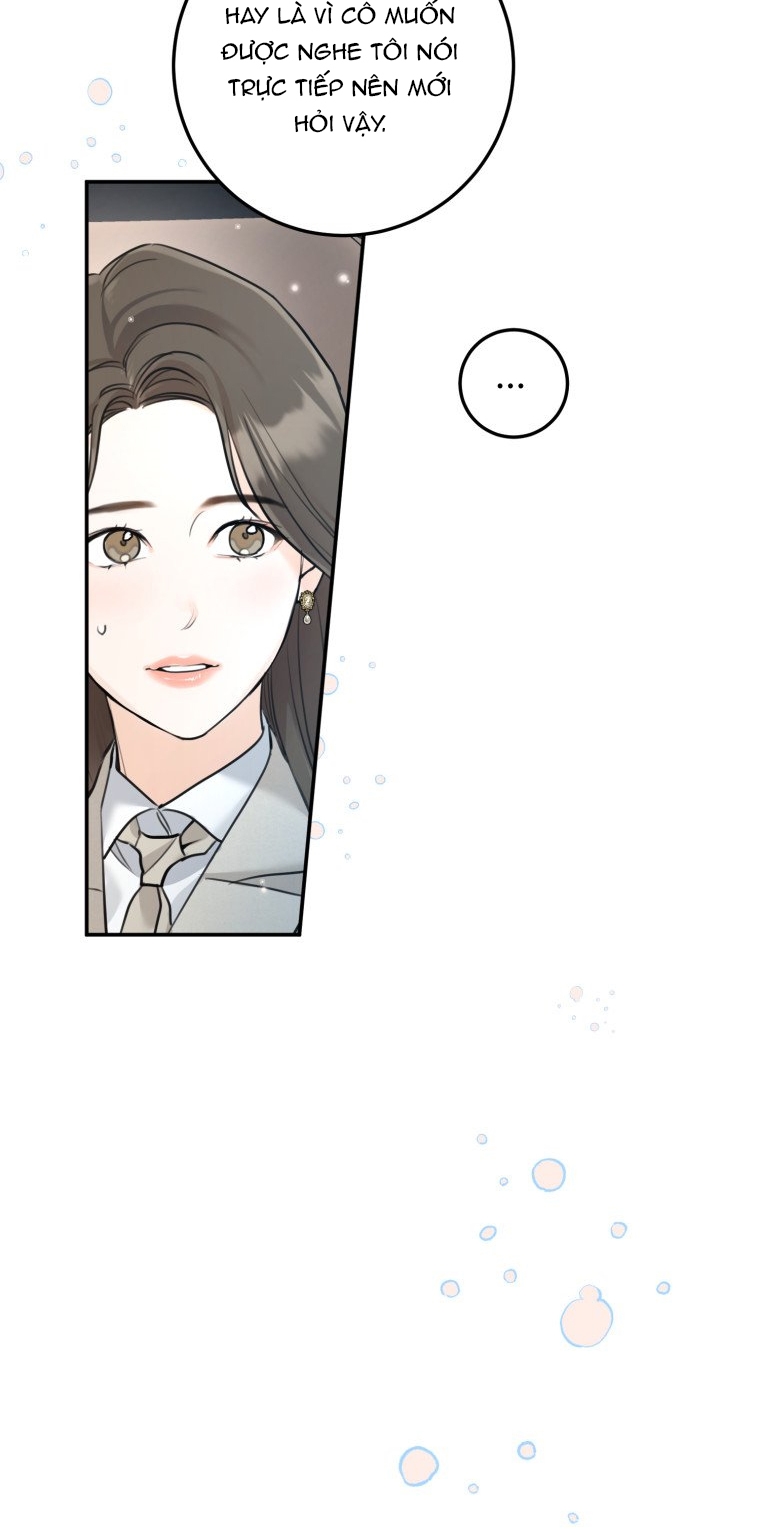[15+] Lý Do Kết Hôn chapter 12.2 - Trang 12