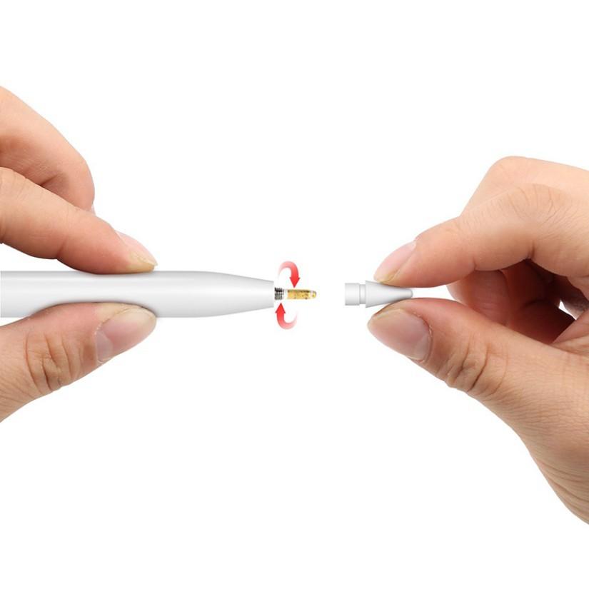 Ngòi Bút Thay Thế Cho Apple Pencil 1 &amp; 2