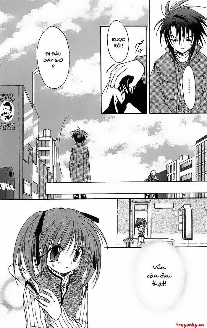 spiral: suiri no kizuna chapter 19 24