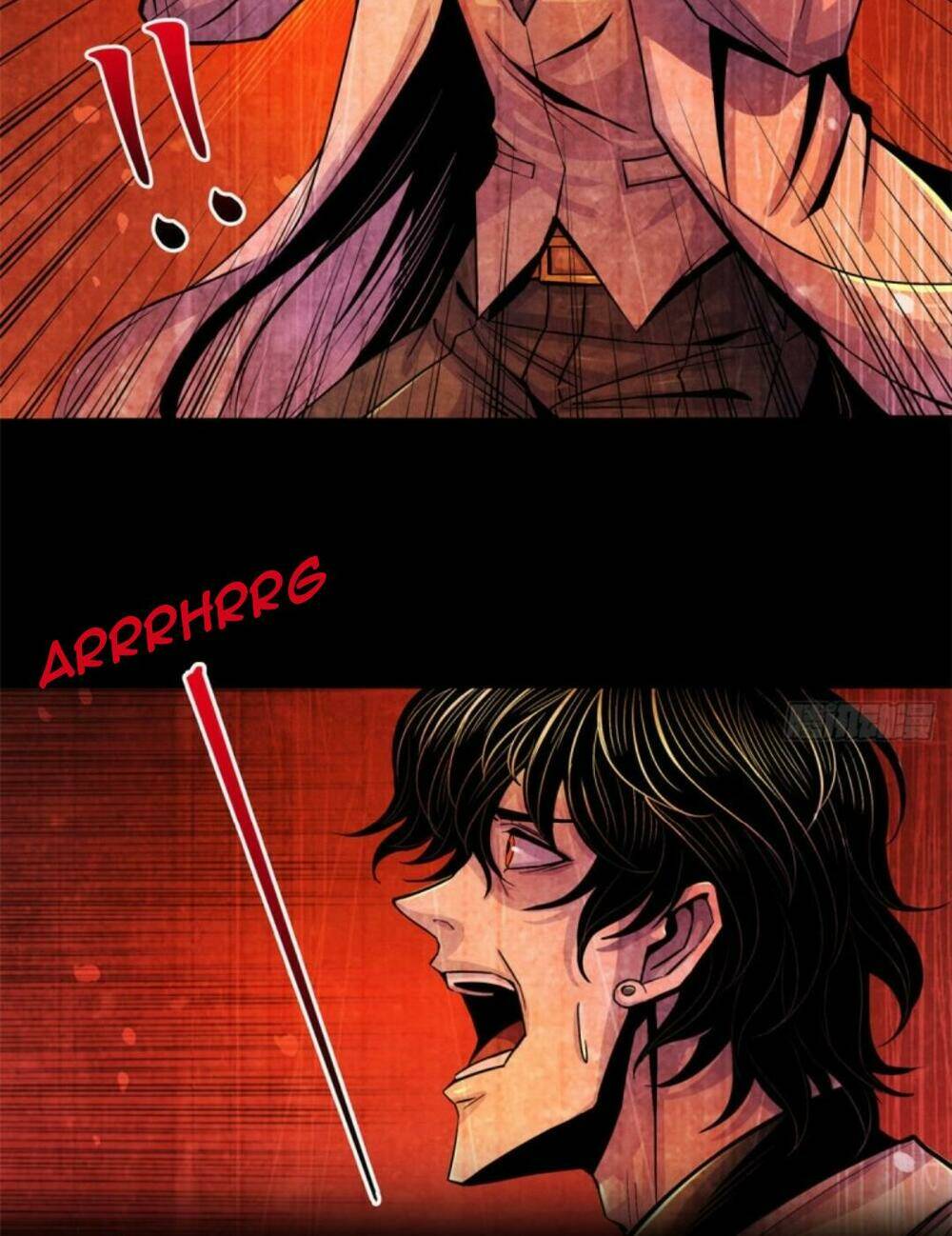 bác sĩ hỗn mang chapter 24 24