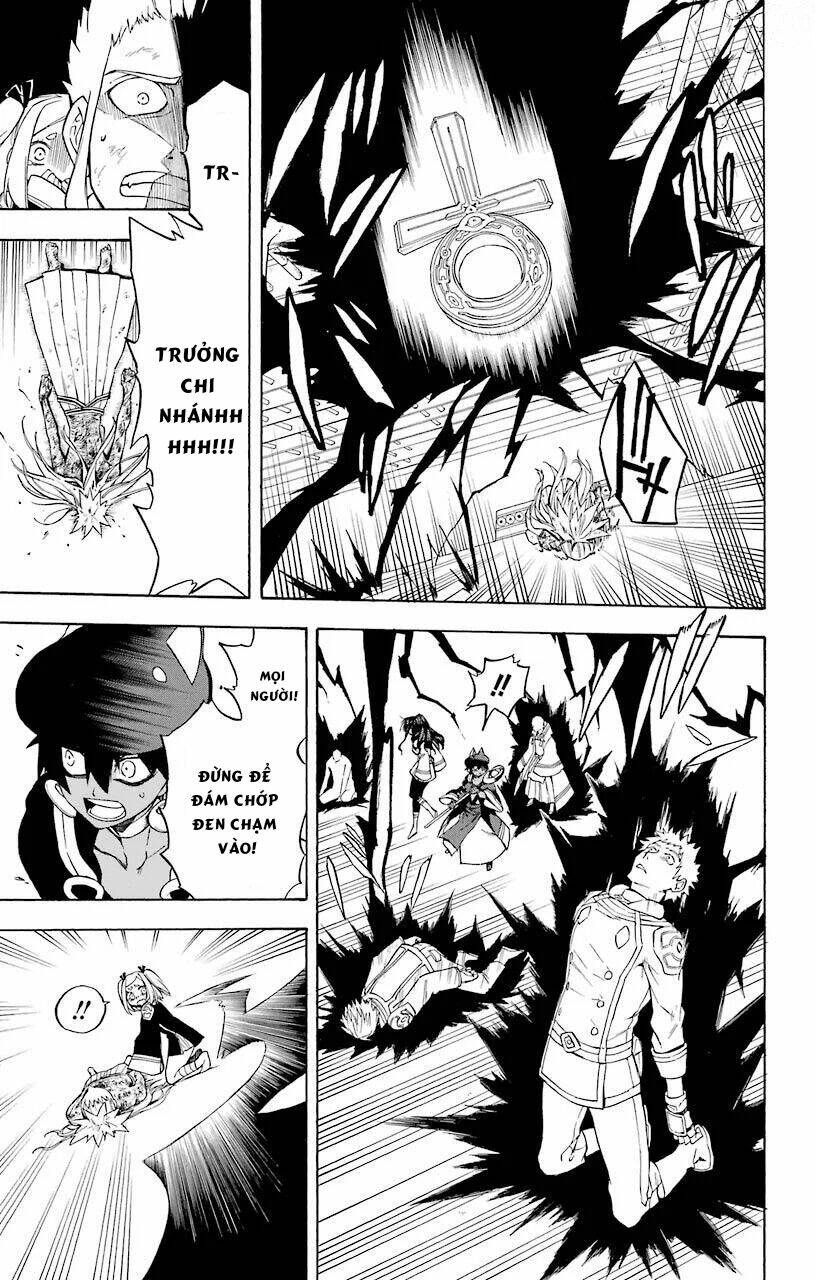 great priest imhotep chapter 17 21