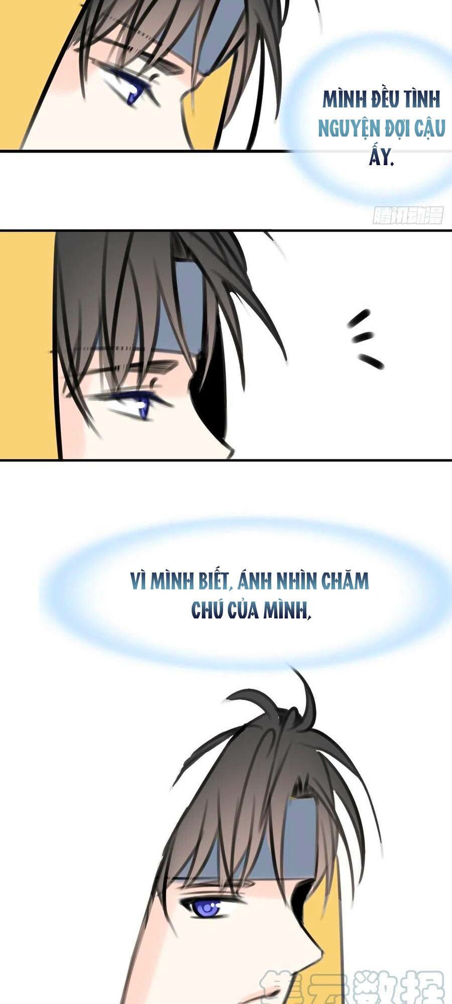 công chúa nữ vương mệnh chapter 129 77