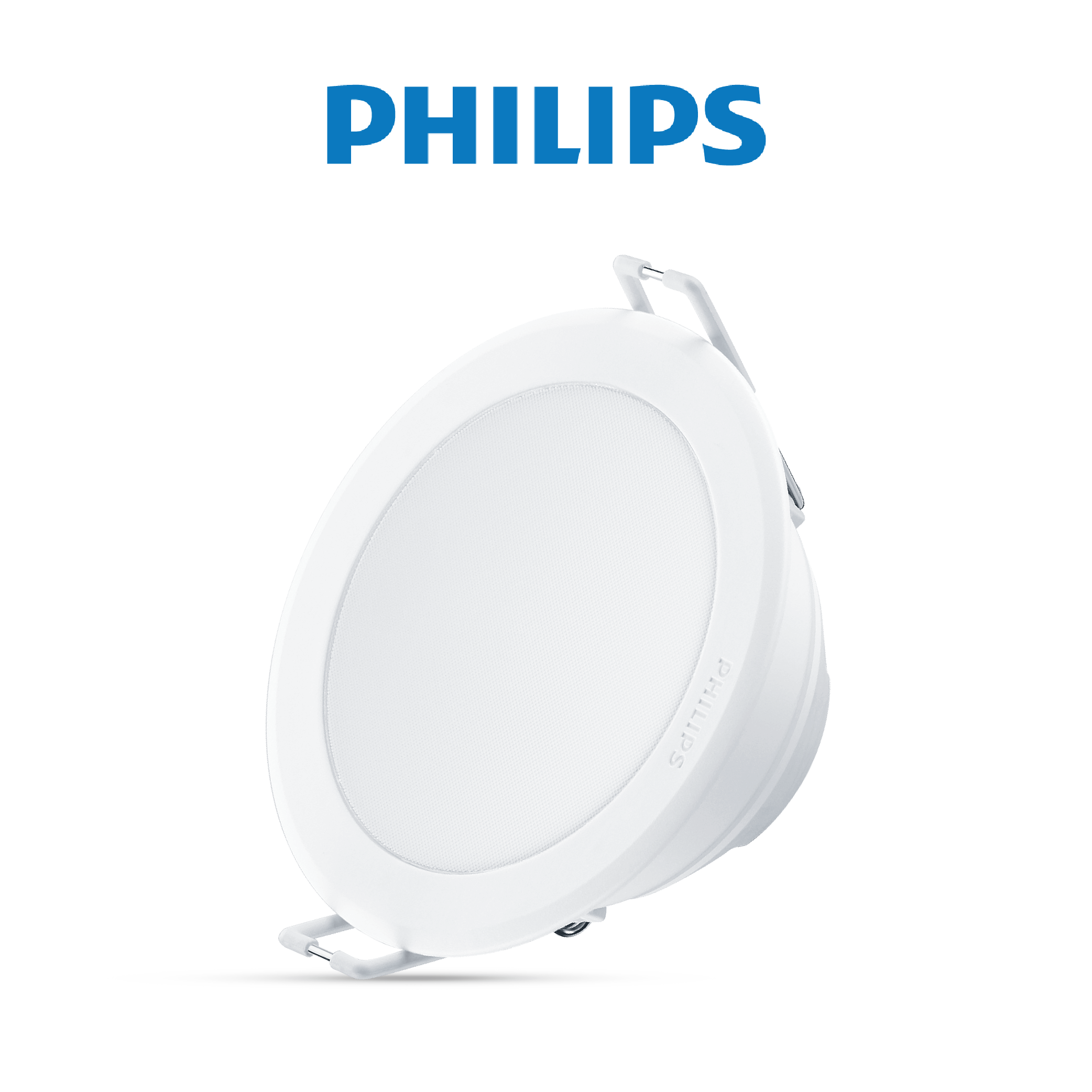 Bộ đèn PHILIPS Âm Trần MESON đổi màu ánh sáng (vàng, trung tính, trắng)