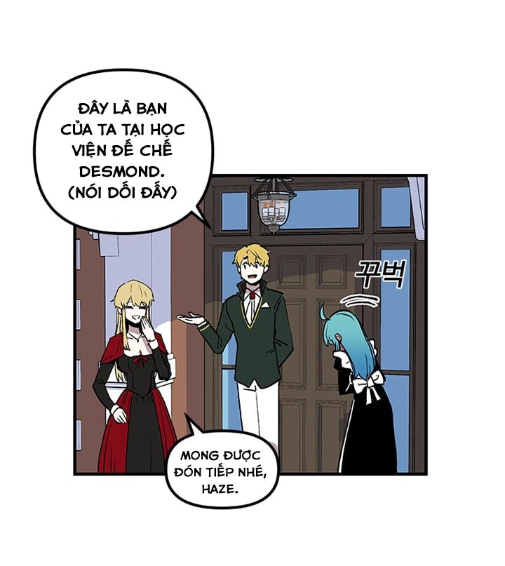 người chơi lỗi chapter 15 2